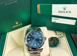 Rolex Milgauss 116400GV -