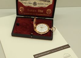 A. Lange & Söhne Vintage Vintage -