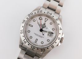 Rolex Explorer II 16570 -
