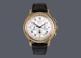 Zenith El Primero Chronomaster 01.C495.GB -