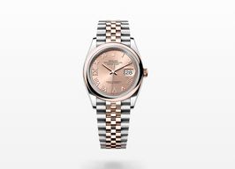 Rolex Datejust 36 126201 -