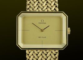 Omega De Ville 511.448 -