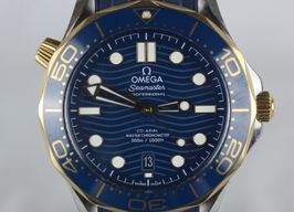 Omega Seamaster Diver 300 M 210.22.42.20.03.001 -