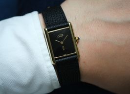 Cartier Tank 681006 -