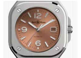 Bell & Ross BR 05 BR05A-BR-ST/SRB -