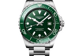 Longines HydroConquest L3.788.4.06.6 -