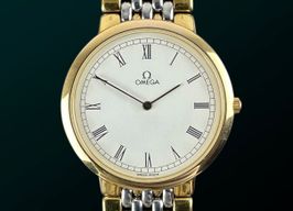 Omega De Ville 395.0875.2 -