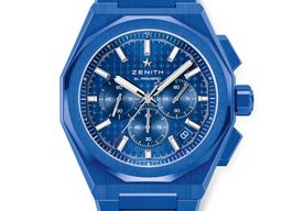 Zenith Defy Skyline 49.9502.3600/51.I001 -