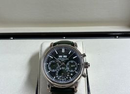 Patek Philippe Perpetual Calendar Chronograph 5204G-001 -