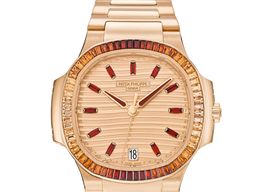 Patek Philippe Nautilus 7118/1300R-001 -