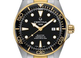 Certina DS Action C032.607.22.051.00 -