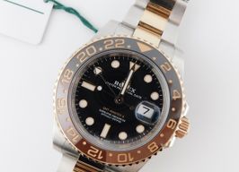 Rolex GMT-Master II 126711CHNR -
