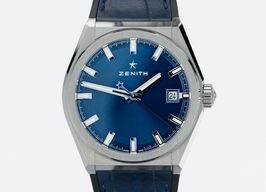 Zenith Defy 95.9000.670/51.R584 -