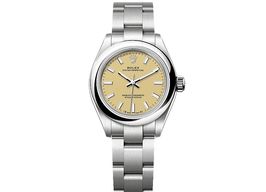 Rolex Oyster Perpetual 28 276200 -