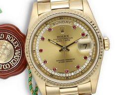 Rolex Day-Date 36 18238 -