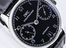 IWC Portuguese Automatic IW500109 -