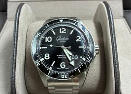 Glashütte Original SeaQ Panorama Date 1-36-13-01-80-70 -