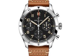 Breitling Classic AVI A233803A1B1X1 -