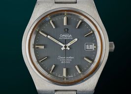 Omega Seamaster Cosmic 166.135 -