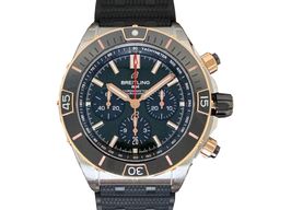Breitling Chronomat UB0136251B1S1 -