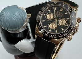 Rolex Daytona 116510ln -