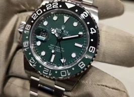 Rolex GMT-Master II 126729 -