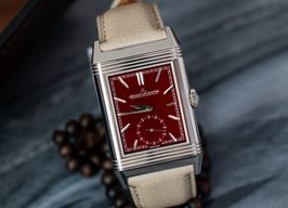 Jaeger-LeCoultre Reverso Q397846J -