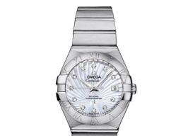 Omega Constellation Ladies 123.10.27.20.55.001 -