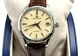 Grand Seiko Elegance Collection SBGR261 -