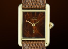 Cartier Tank 2415 -