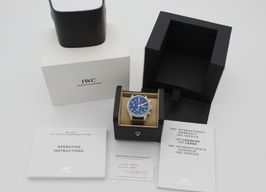 IWC Pilot Spitfire Chronograph IW387901 -