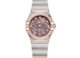Omega Constellation Ladies 131.25.25.60.99.001 -