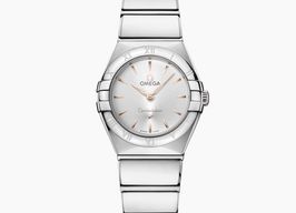 Omega Constellation Quartz 131.10.25.60.02.002 -