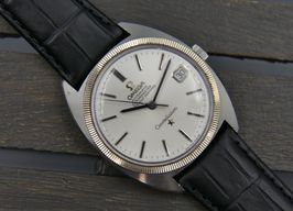 Omega Vintage 60's vintage watch mens Omega Constellation ref 168.027 "C" automatic cal. 564 -