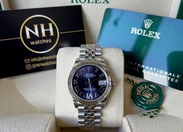 Rolex Datejust 31 278274 -