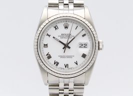 Rolex Datejust 36 16220 -