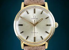 Omega Genève 135.070 -