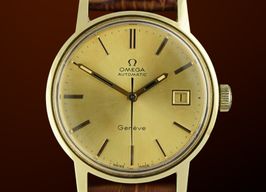 Omega Genève 166.0098 -