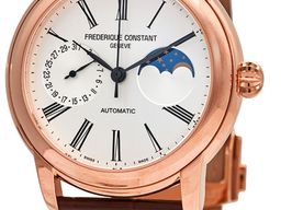 Frederique Constant Manufacture Classic Moonphase FC-712MS4H4 -