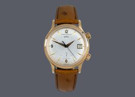 Jaeger-LeCoultre Grand Reveil Q1412420 -