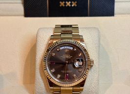 Rolex Day-Date 36 118235 -
