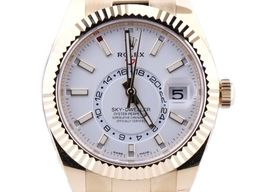 Rolex Sky-Dweller 326938 -
