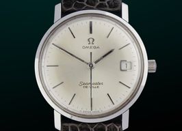 Omega Seamaster 136.010 -