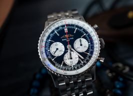 Breitling Navitimer 1 B01 Chronograph AB0139211B1A1 -