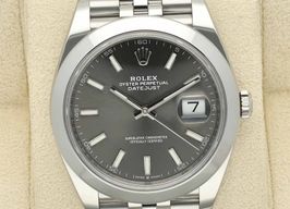 Rolex Datejust 41 126300 -