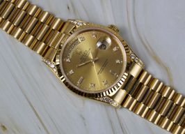Rolex Day-Date 36 18338 -