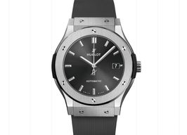 Hublot Classic Fusion Racing Grey 511.NX.7071.RX -