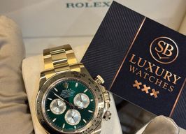 Rolex Daytona 126508 -