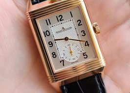 Jaeger-LeCoultre Reverso Duoface Q3842520 -