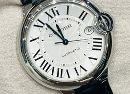 Cartier Ballon Bleu 40mm WSBB0039 -
